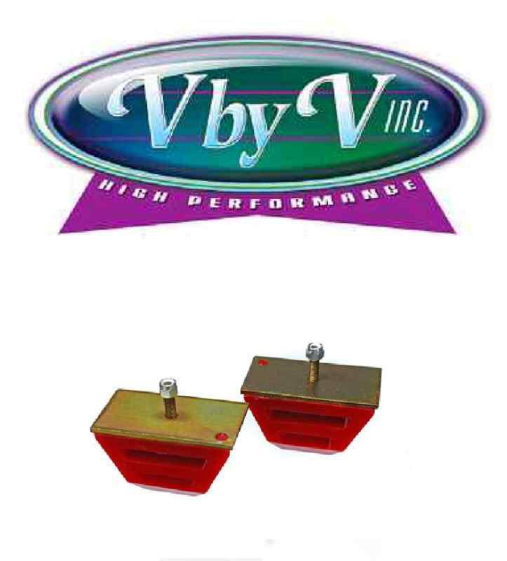 Find Energy Suspension Bump Stops 99109R 1(Pr) Red in Central Point