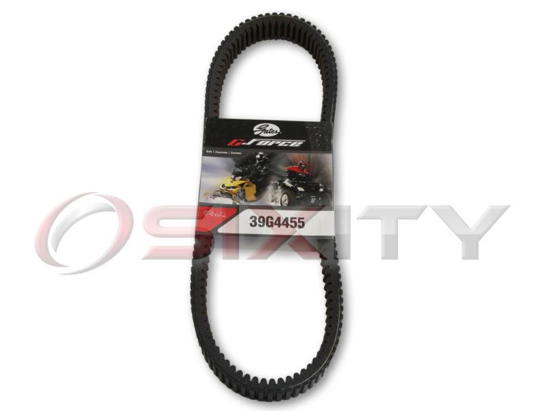 2007 arctic cat m6 efi 141" gates g-force belt drive kevlar aramid gi