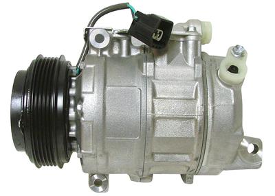 Acdelco oe service 15-21199 a/c compressor