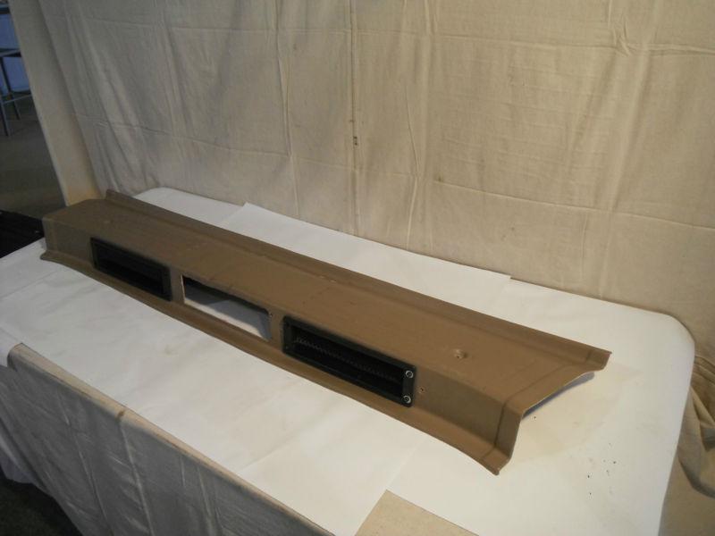 2007 International Overhead Panel, US $9.50, image 3