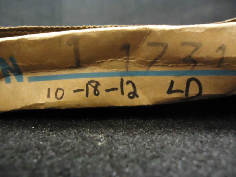 16' CONTROL CABLE# 0173116/173116 MOTOR 1979-94,2000-09 BOAT REMOTE OUTBOARD, US $22.71, image 4