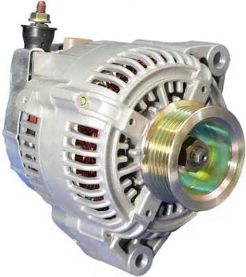  lexus sc300 3.0l,1995; toyota supra 3.0l, 1994-1998 reman alternator