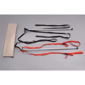 Yamaha 240 242 series boat replacement anti-pooling pole kit