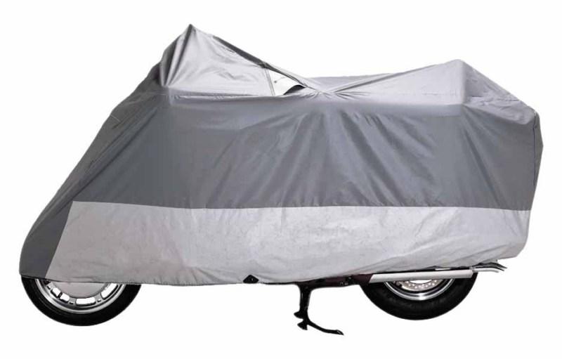 Dowco weatherall md motorcycle cover fits yamaha fz 1 / fz 6 50007-00