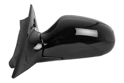 Replace ch1320213 - chrysler sebring lh driver side mirror manual