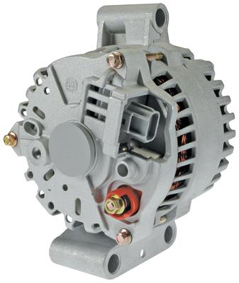 World power systems 7796n alternator/generator-new alternator