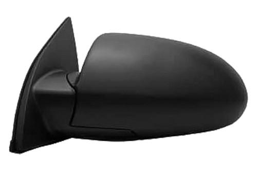 Replace hy1320158 - fits hyundai accent lh driver side mirror power
