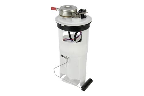 Replace tnksp7117m - dodge durango plated steel factory oe style part