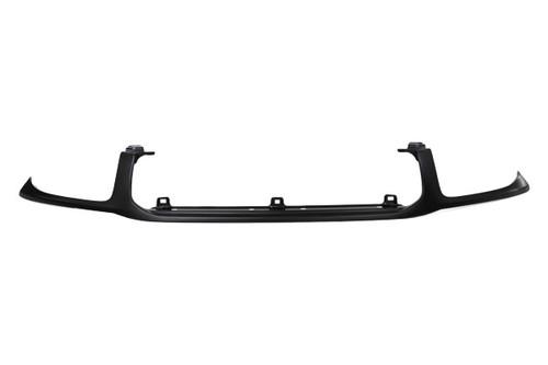 Replace to1087113 - 04-05 toyota rav4 front lower bumper filler oe style
