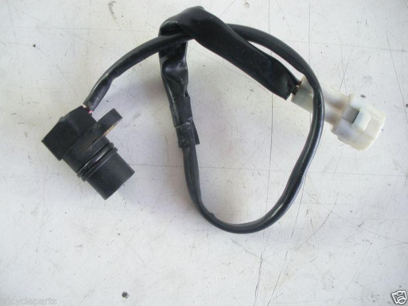 Find 04 05 06 Yamaha YZF R1 OEM Speedometer Speed Sensor in Winter Park