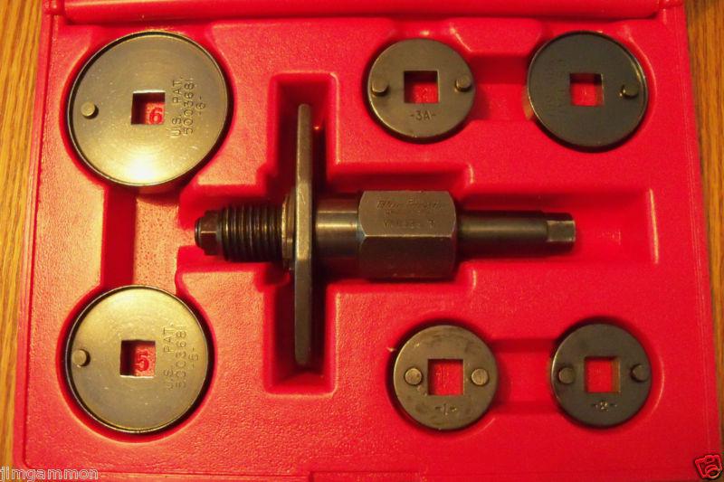 Find !! BluePoint YA8610A Universal Caliper Tool. NICE !! in Sandwich