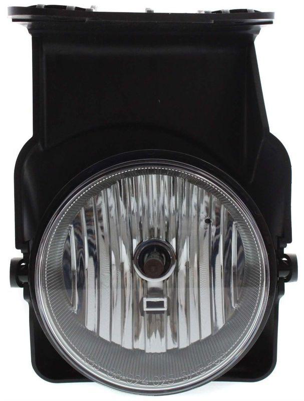 Find Driving Fog Light Lamp Assembly Driver's Left Side in USA, US, for