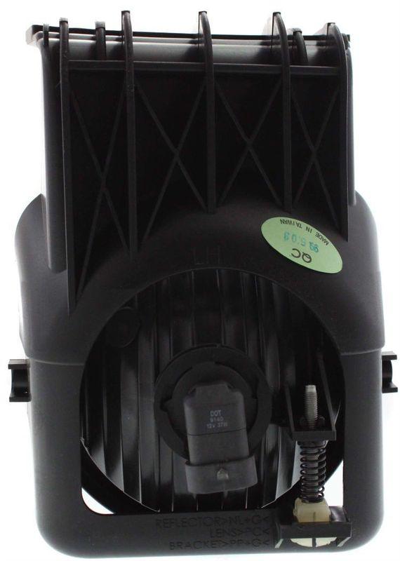 Driving Fog Light Lamp Assembly Driver's Left Side, US $44.35, image 4