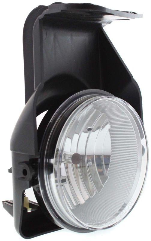 Driving Fog Light Lamp Assembly Driver's Left Side, US $44.35, image 5