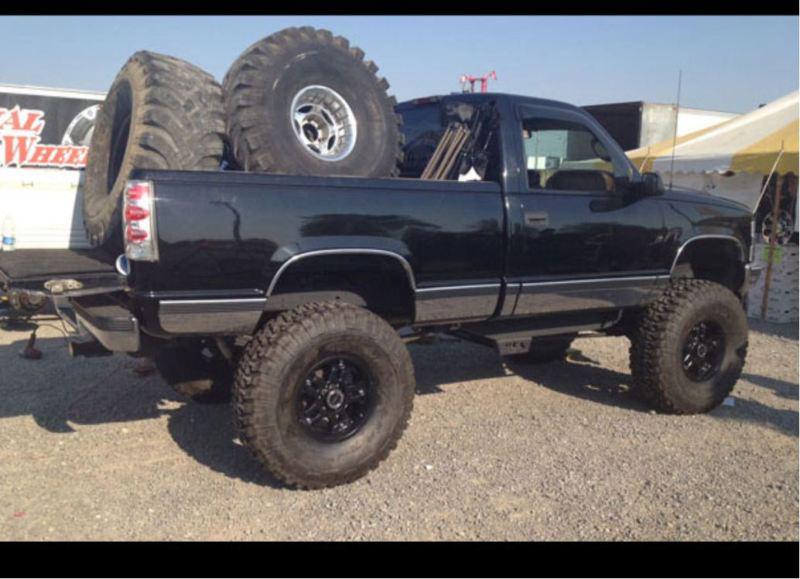 18X9 V-TEC 394 WARLORD 18 INCH MATTE BLACK 6X135 NAVIGATOR F150 WHEELS RIMS +12, US $544.00, image 3