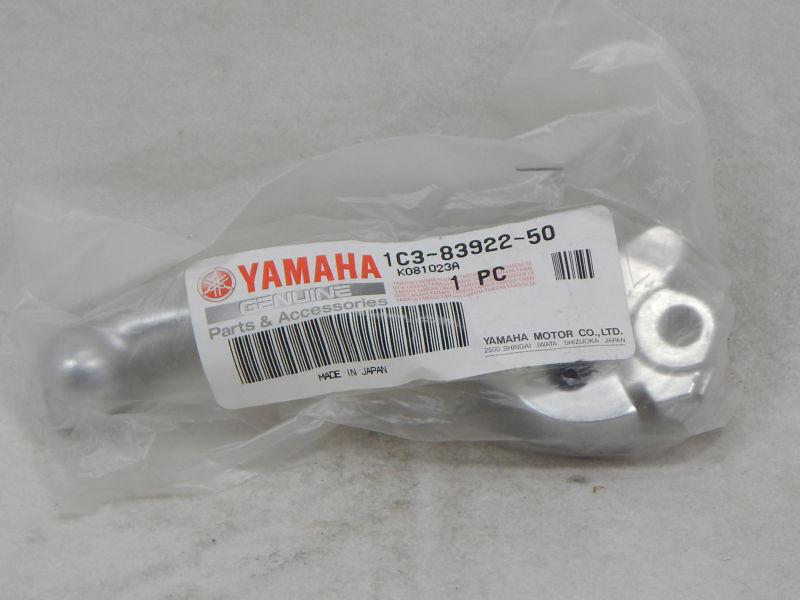 Yamaha 1c3-83922-50 lever *new