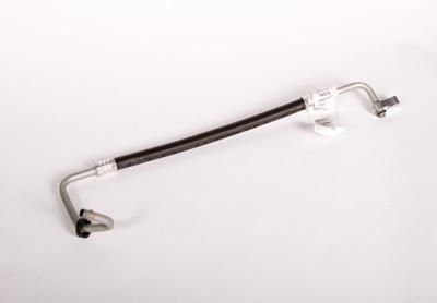 Acdelco oe service 25803949 transmission cooling line/hose