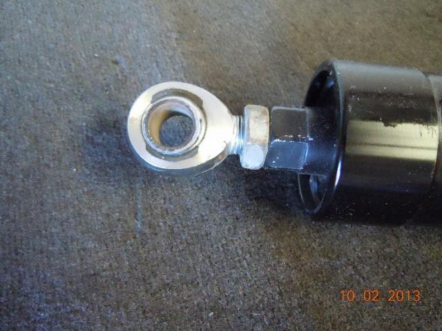 Hydraulic Pull Bar Third Link ALL56177, US $200.00, image 2