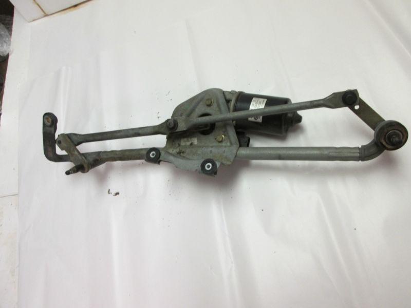 Find BMW E36 WINDSHIELD WIPER MOTOR ASSEMBLY 318iS 318i 325i 325is