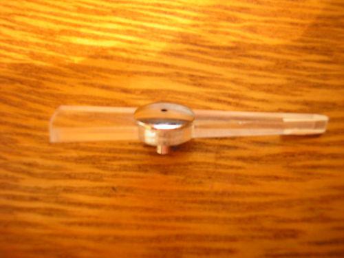 Ducati Veglia speedometer needle.NEW!!!!, US $28.00, image 2