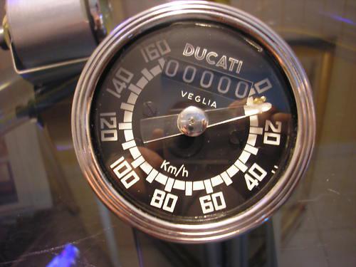Ducati Veglia speedometer needle.NEW!!!!, US $28.00, image 4