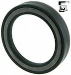 National oil seals 370065a rear inner seal