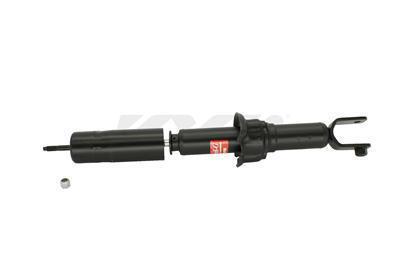 Kyb 341198 shock/strut gr2 twin-tube fits honda® civic rear each