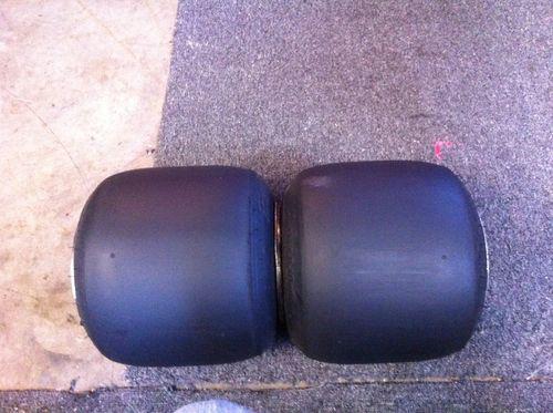 Burris Kart Racing Tires, US $40.00, image 2