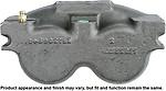 Cardone industries 18-4337 brake caliper front