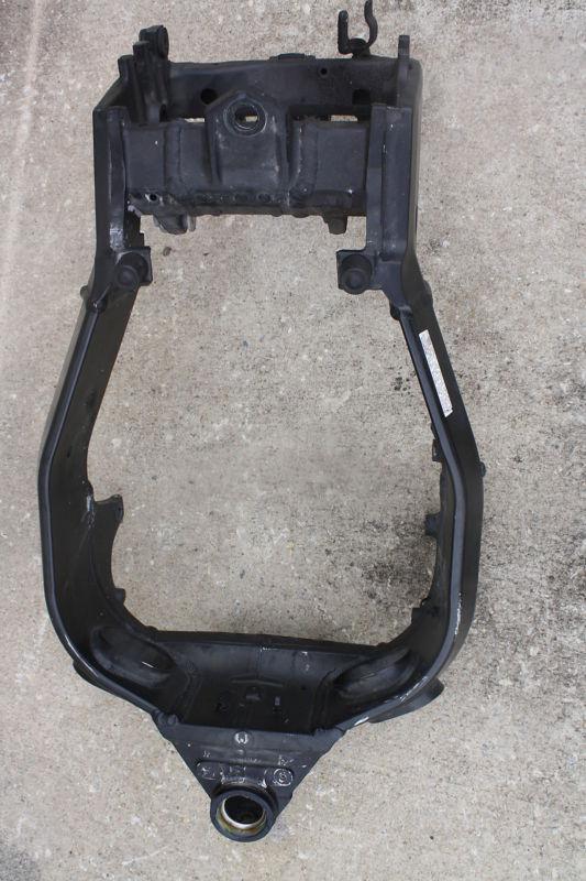 04-05 suzuki gsxr 600 750 frame chassis motorcycle frame 2004 2005 
