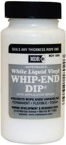 Amazon_mdr mdr180c whip end dip clear 4 oz