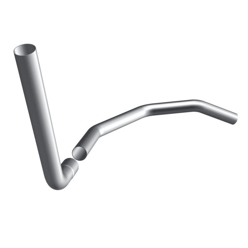 Magnaflow 15042 exhaust tail pipe