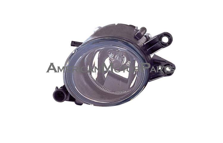 Right passenger side replacement fog light 04-07 volvo s40 c30 c70 312131766