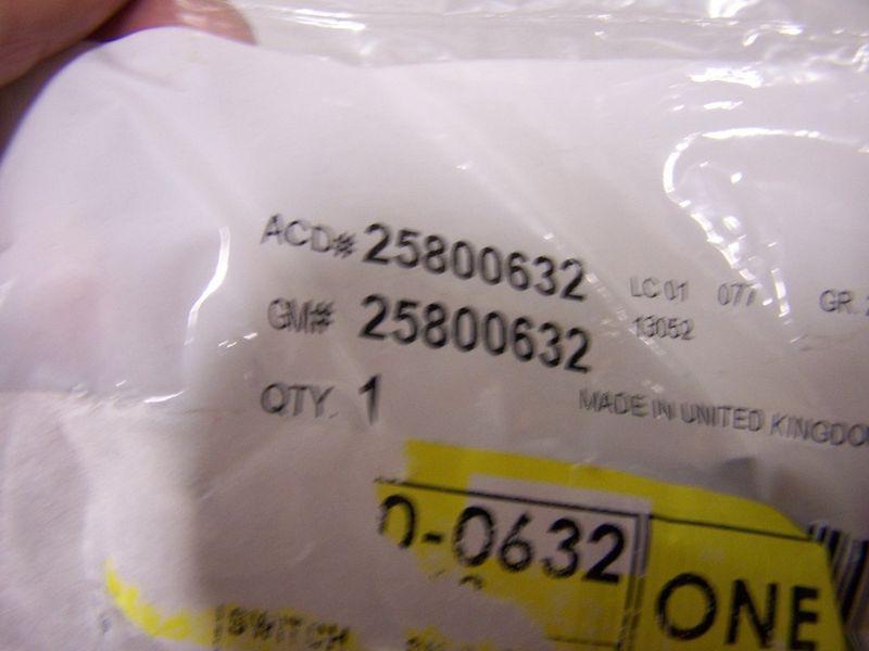 Find NEW GENUINE GM IGNITION SWITCH FITS EQUINOX AND OTHERS in