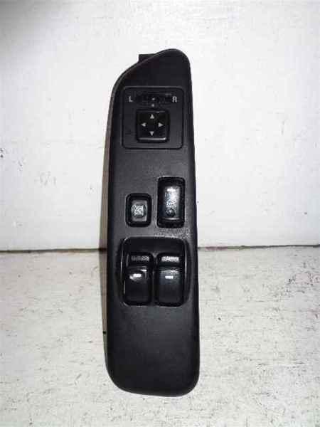 04-06 dodge stratus power window switch left oem lkq