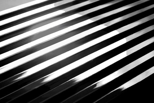 SES Trims TI-CG-241A 2011 Dodge Charger Billet Grille Bar Grill Chromed, US $275.00, image 2