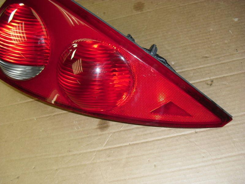1999-2002 Mercury Cougar Tail Light Passenger Right OEM, US $69.99, image 2
