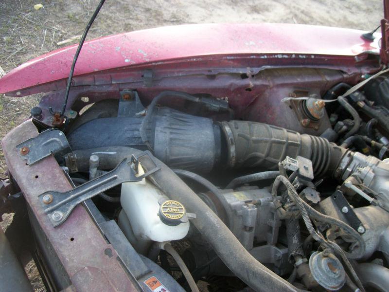 2002 FORD MUSTANG CONVERTIBLE , US $50.00, image 7