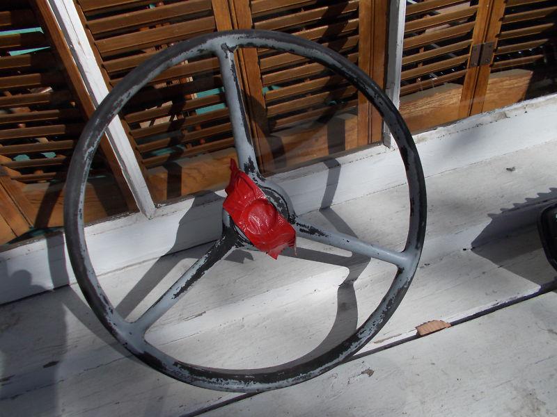  1930 american austin steering wheel 30 31 32 33 34 35 bantam rat hot rod gasser