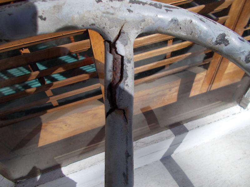 1930 American Austin STEERING WHEEL 30 31 32 33 34 35 Bantam rat hot rod gasser, US $150.00, image 3