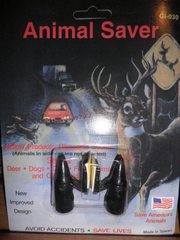 3 Sets Sonic Animal Saver, US $18.95, image 2
