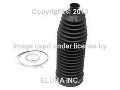 Bmw genuine steering rack boot kit e53 e60 e61 e65 e66 e83 rr1 rr1n rr2 rr2n rr3