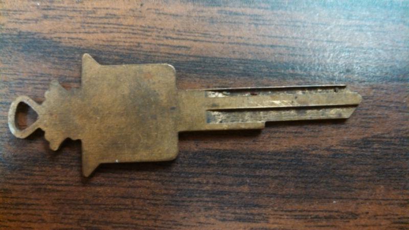 Vintage Cadillac Gold Key Blank , US $29.99, image 2