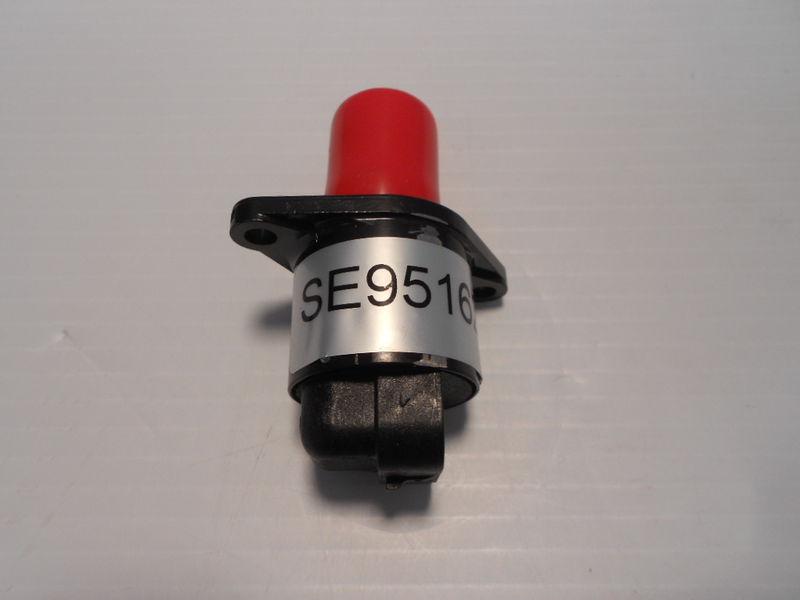 Delphi cv10155 idle air control valve scratch fire sale