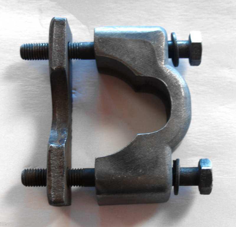 Find Steering Column Mounting Bracket Triumph TR6 Spitfire GT6 in La
