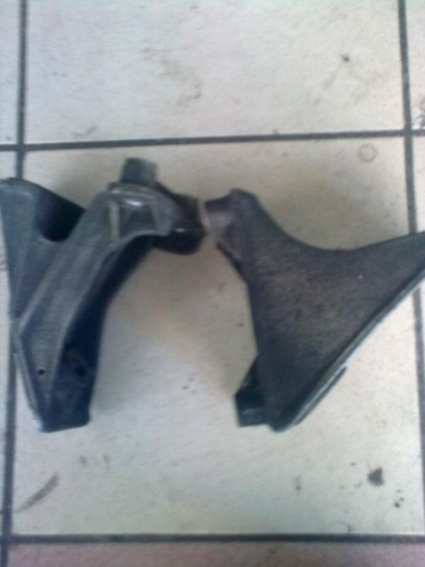 LAMBORGHINI GALLARDO 2006 ENGINE MOUNT AND ALTERNATOR BRACKET, US $200.00, image 2