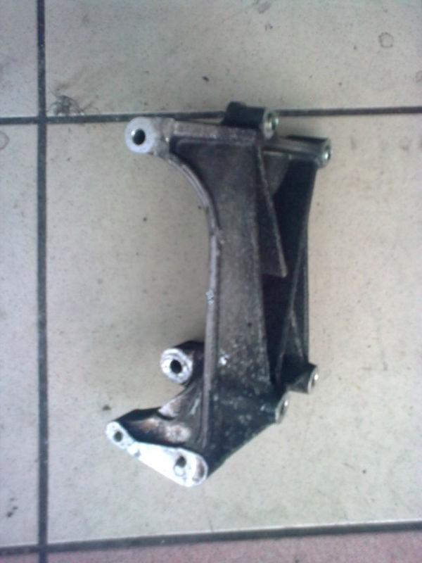 LAMBORGHINI GALLARDO 2006 ENGINE MOUNT AND ALTERNATOR BRACKET, US $200.00, image 4