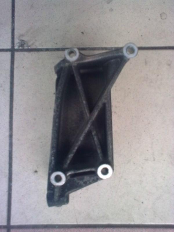 LAMBORGHINI GALLARDO 2006 ENGINE MOUNT AND ALTERNATOR BRACKET, US $200.00, image 5