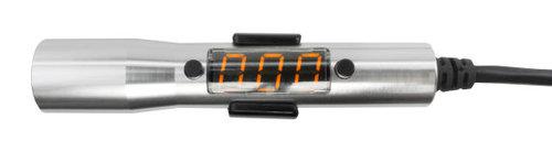 Speedhut SST-MAX OBDII Shift Light Blue, Silver Tube (for 2008 and newer cars), US $159.85, image 3