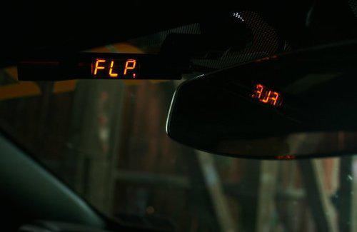 Speedhut SST-MAX OBDII Shift Light Blue, Silver Tube (for 2008 and newer cars), US $159.85, image 7